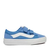 Tenis superge Vans C-Vero Ls V VN00112JG91 Modra