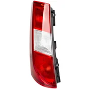 MODECAR Dacia Dokker 2012- zadnja leva luč