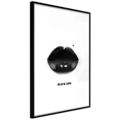 Poster - Deadly Kiss 40x60