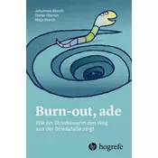 Burn-out, ade