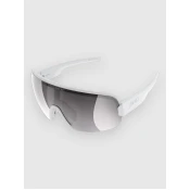 POC Aim Hydrogen White Sunglasses sunny silver