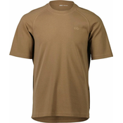 POC Poise majica Jasper Brown M