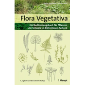 Flora Vegetativa