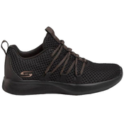 SKECHERS ženske patike Bobs Squad 2 32804-Blk