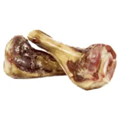 Mediterranean Natural Kost od pršute Serrano za pse - 370 g