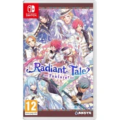 Radiant Tale: Fanfare (SWITCH)
