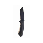 Turisticki nož Kandar, crni, 29 cm