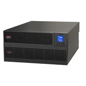 APC Easy UPS SRV RM 6000VA 230V z zunanjim baterijskim paketom, z nosilnim kompletom