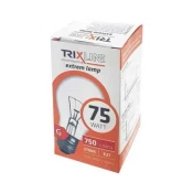 Žarnica Trixline 75w E-27- [industrijska].