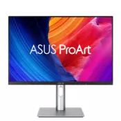 ASUS PA248QFV ProArt monitor 24 IPS, 1920x1200, HDMI/DisplayPort, 3,5 mm mini-jack