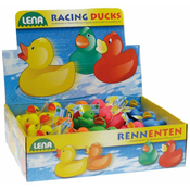 Bath ducklings 6 cm display 36 pcs