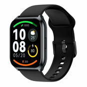 Haylou Smartwatch LS02 Pro (black)
