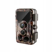 shumee Sjcam M50 lovska kamera IP65 24M HD