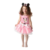 Kostum Minnie Mouse balerina - T (2-3Y)
