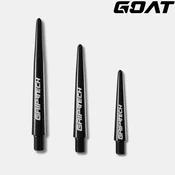 GOAT/GripTech/Black nastavki za pikado