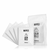 Angry Beards Freshfella Ball Wipes 5pcs