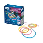 Philips - LED zatemljiv trak SMART NEON FLEX 10m LED/45W/230V 2700/6500K Wi-Fi