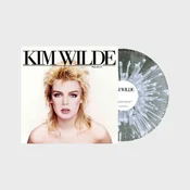 Kim Wilde - Select (Limited Edition) (LP)
