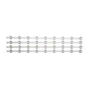 ES-1049, LG 65UK6300 65UM7100 LED TRAKE