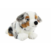 Uni-Toys Plišasti avstralski ovčar 42 cm - EKO-prijazno