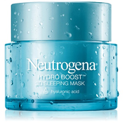 Neutrogena Hydro Boost Face nočna vlažilna maska 50 ml
