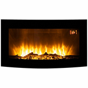 home Kamin, elektricni, 2000 W - FKK 17