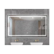 Kiara 150 Nero LED Fog free