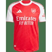 adidas Dres (majica) s kratkim rukavima Arsenal FC Home Authentic 2025/26