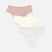 Reserved - LADIES` BRIEFS MULTI
