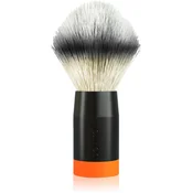 Beviro Save the Badger Brush čopič za britje 1 kos