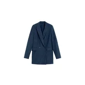 Scalpers Blazer   modra