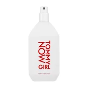 Tommy Hilfiger Tommy Girl Now toaletna voda 100 ml tester za ženske