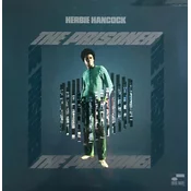 Herbie Hancock - The Prisoner (Reissue) (CD)