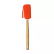 Kuhinjska spatula CRAFT 28,5 x 6 cm, FLAME, silikon, Le Creuset