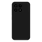 TPU gel ovitek za Xiaomi Poco F8 Pro - črn