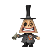 POP figure Disney Nightmare Before Christmas Mayor with Megaphone