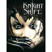 TopWare Interactive Game Key KnightShift (Cijeli svijet)