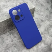 Futrola gentle color za xiaomi redmi 15c 4g 171mm (global) plava ( F122721 )