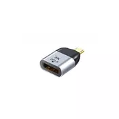 VELTEH Type C na Display port konvertor KT-C2DP.11