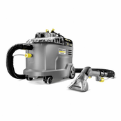 Karcher stroj za čiščenje preprog Puzzi 9/1 Bp Pack *EU (1.101-701.0)