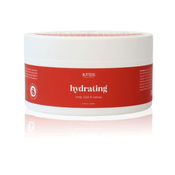 BUTTERS solni piling za telo - Hydrating Body Scrub - Cherry