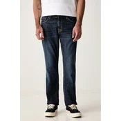 7 FOR ALL MANKIND ravne kavbojke moške