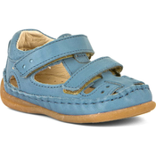 Froddo sandal G2150145-1 U modra 20