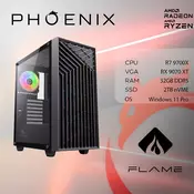 Računalo PHOENIX FLAME X-519