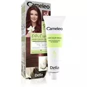 COLOR ESSENCE Krema Za Farbanje Kose 5.6, 75 g | Delia Cosmetics | Kozmo