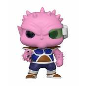 FUNKO Funko POP Animacija Dragon Ball Z Dodoria Exclusive 1043, (21324463)