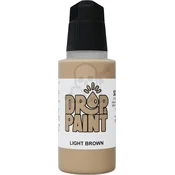 Scale75 SDP-85 Scale75 Drop Paint svetlo rjava