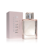 Burberry Brit Sheer toaletna voda za žene 50 ml