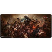 Diablo IV - Heroes XL Mousepad
