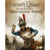 Mount & Blade: Warband Napoleonic Wars STEAM Key